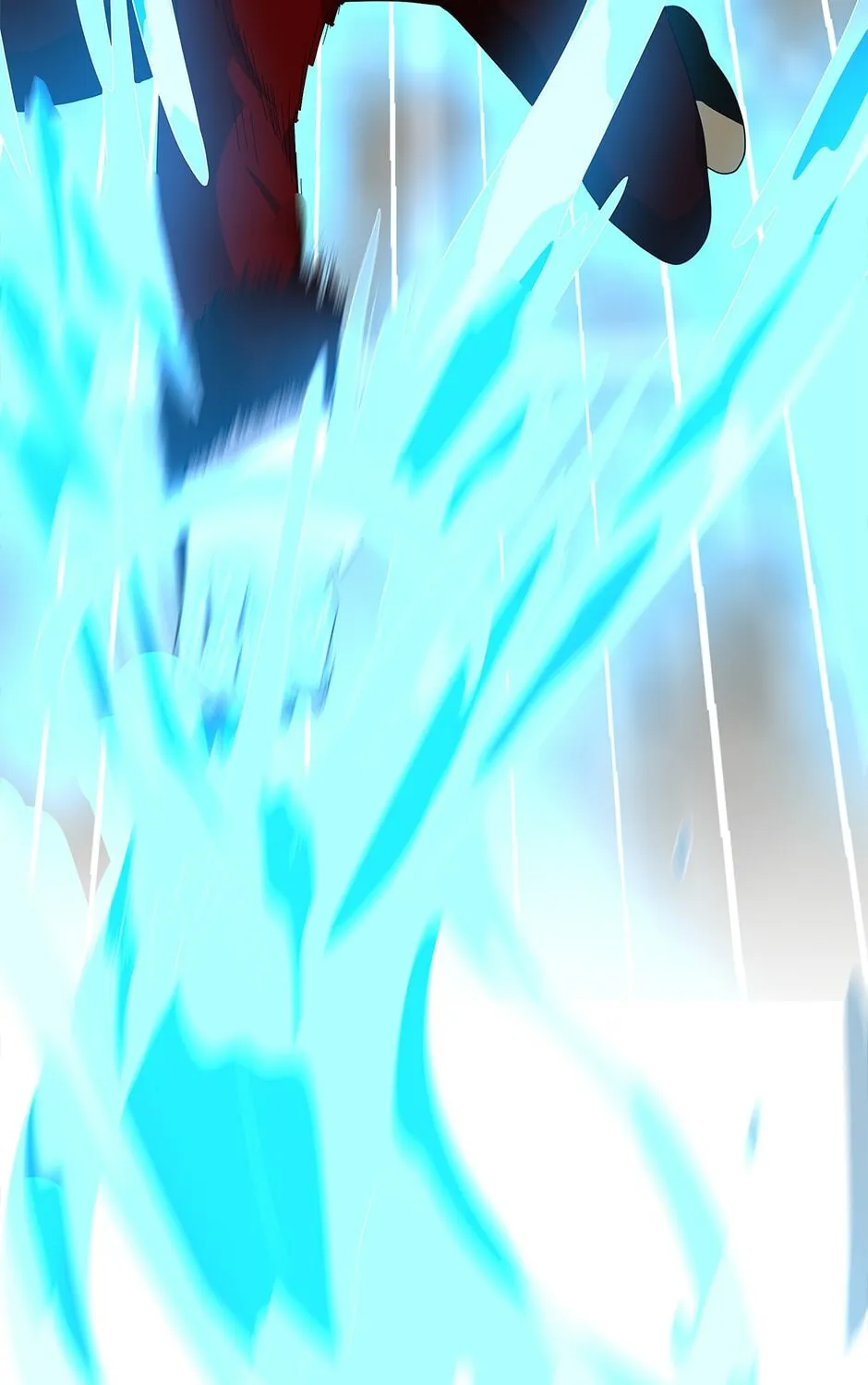 The Beginning After the End Chapter 80 page 133 - 