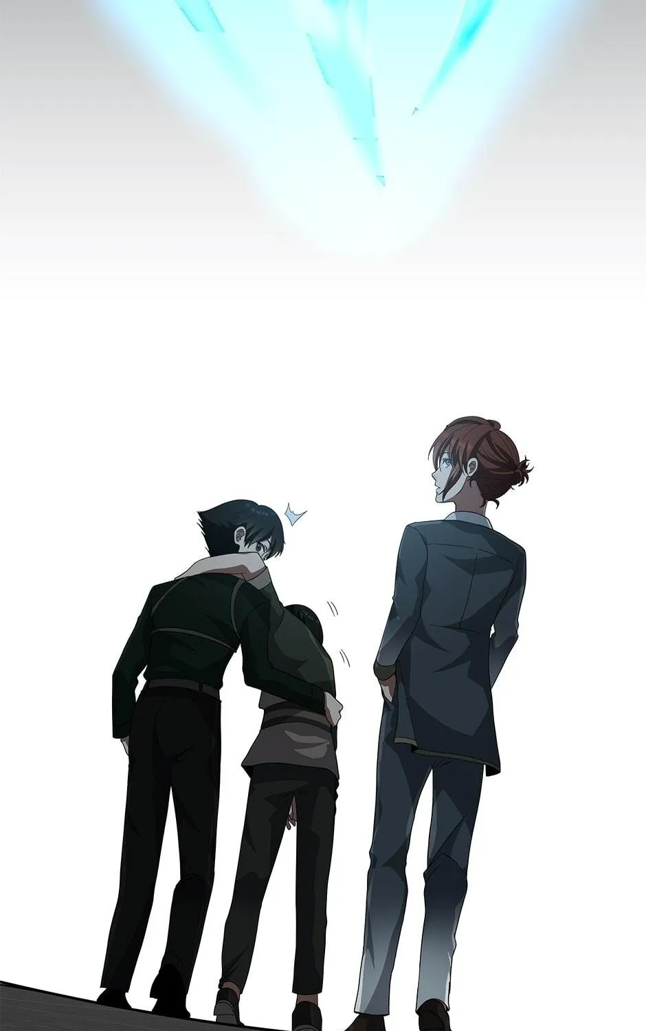 The Beginning After the End Chapter 80 page 137 - 