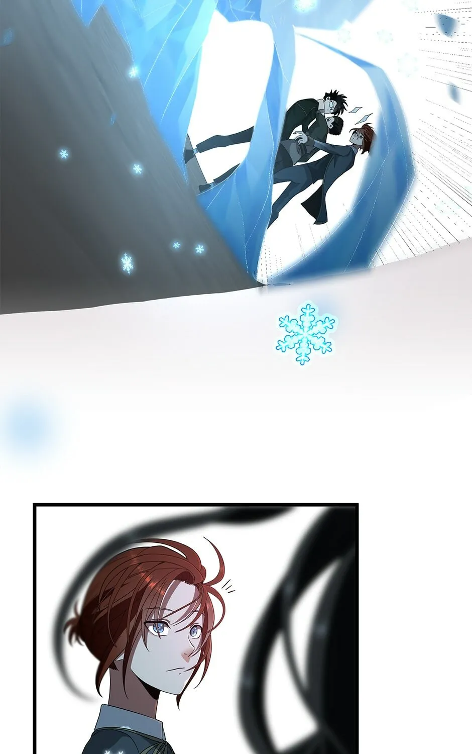 The Beginning After the End Chapter 80 page 141 - 