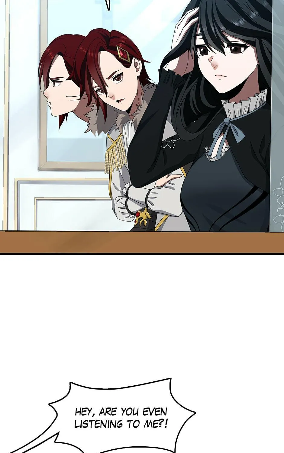 The Beginning After the End Chapter 80 page 23 - 
