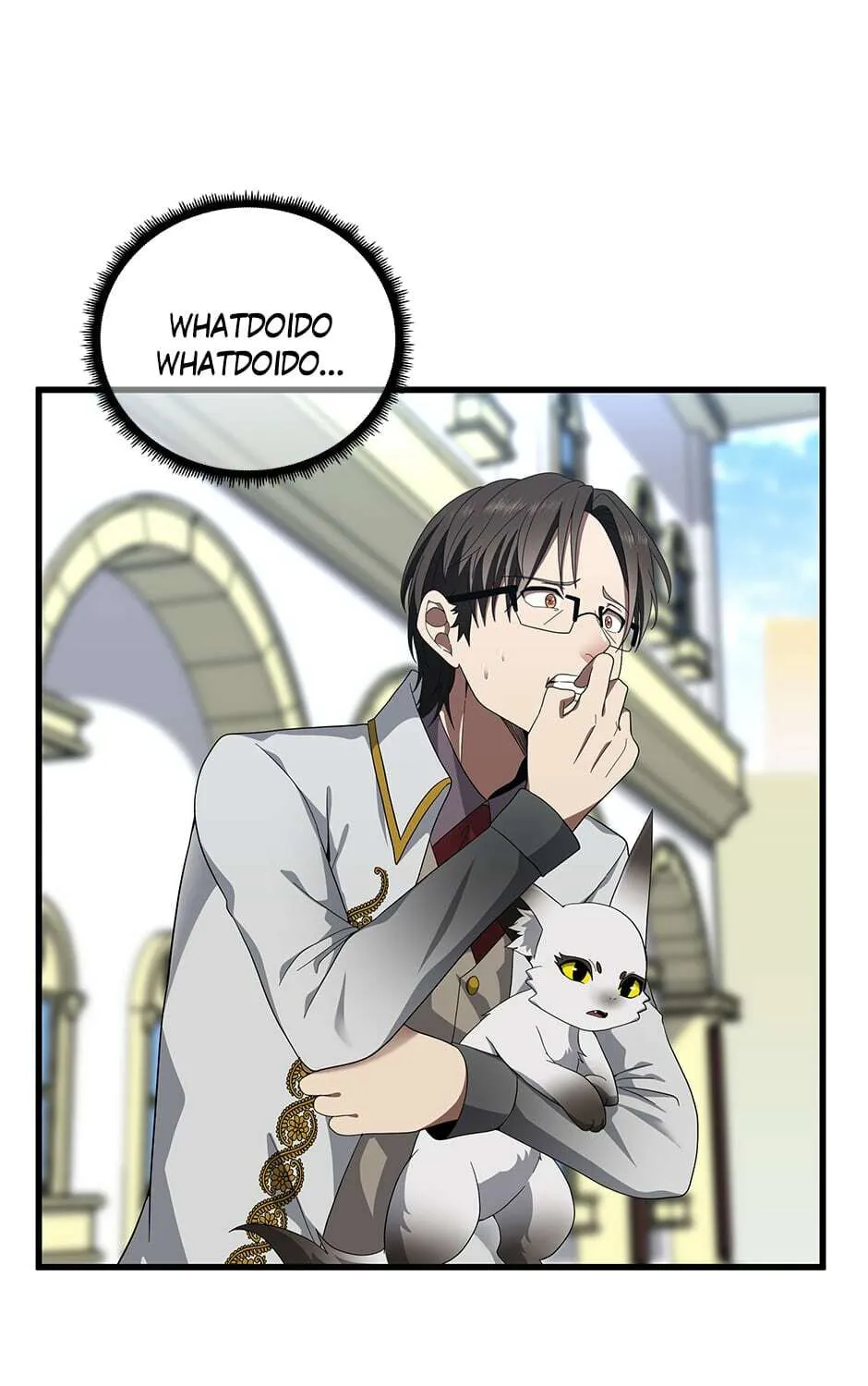 The Beginning After the End Chapter 80 page 31 - 