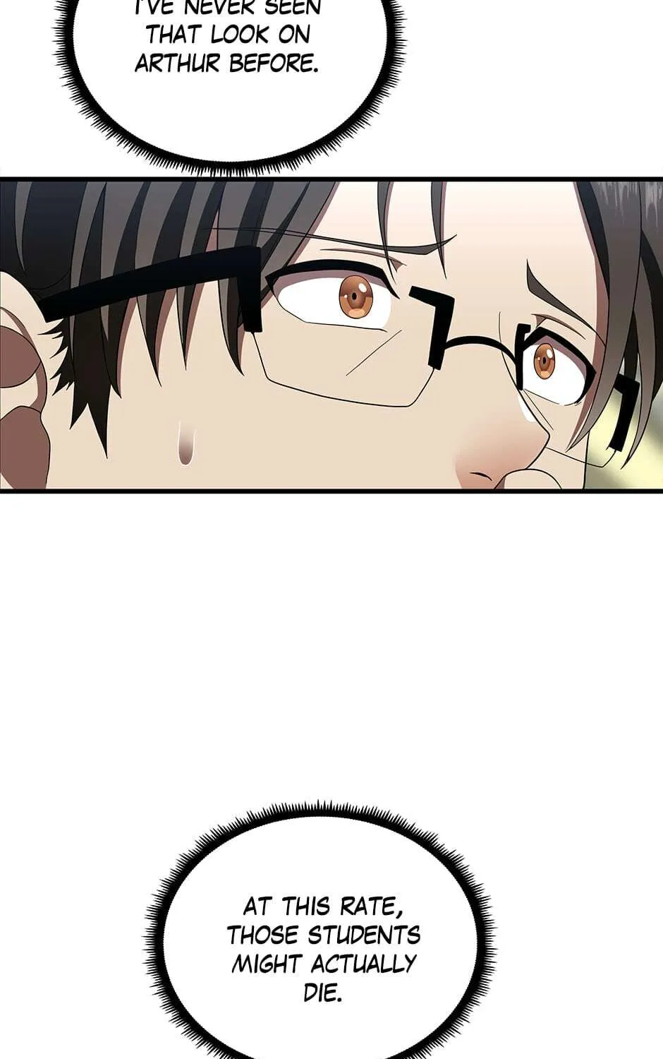The Beginning After the End Chapter 80 page 33 - 