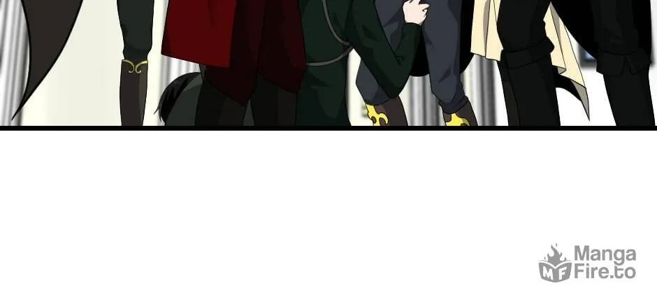 The Beginning After the End Chapter 80 page 40 - 