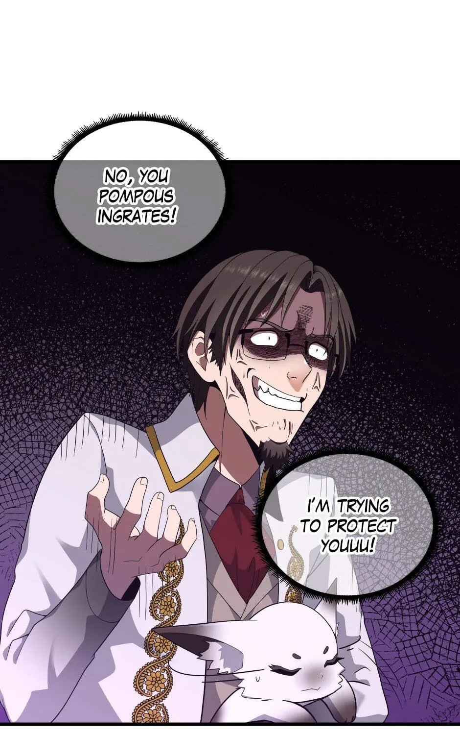 The Beginning After the End Chapter 80 page 41 - 