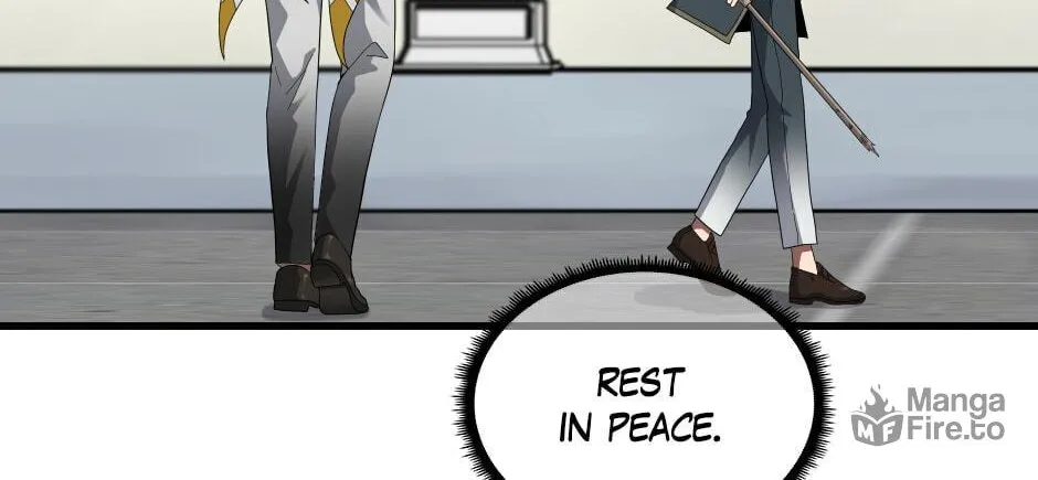 The Beginning After the End Chapter 80 page 50 - 