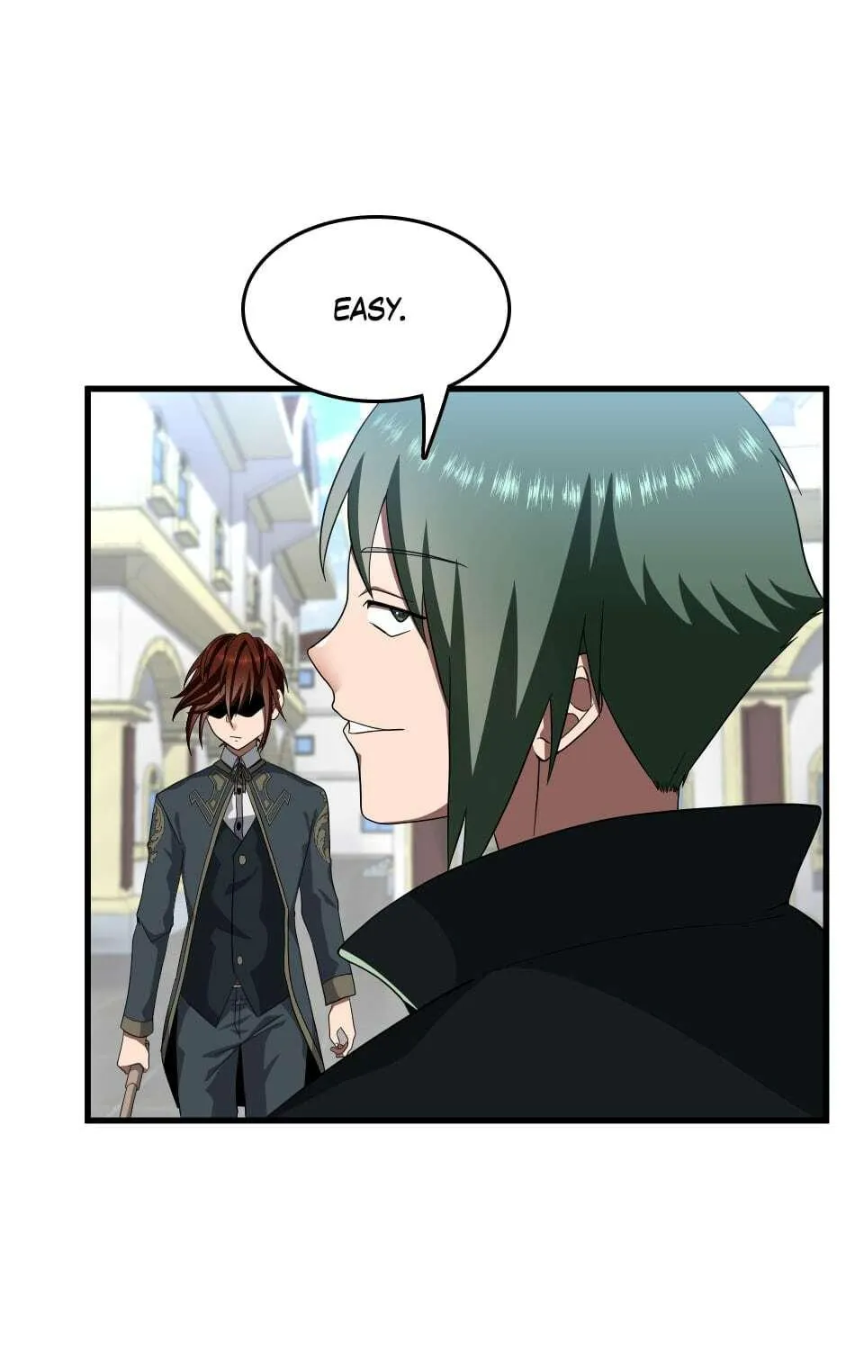 The Beginning After the End Chapter 80 page 53 - 