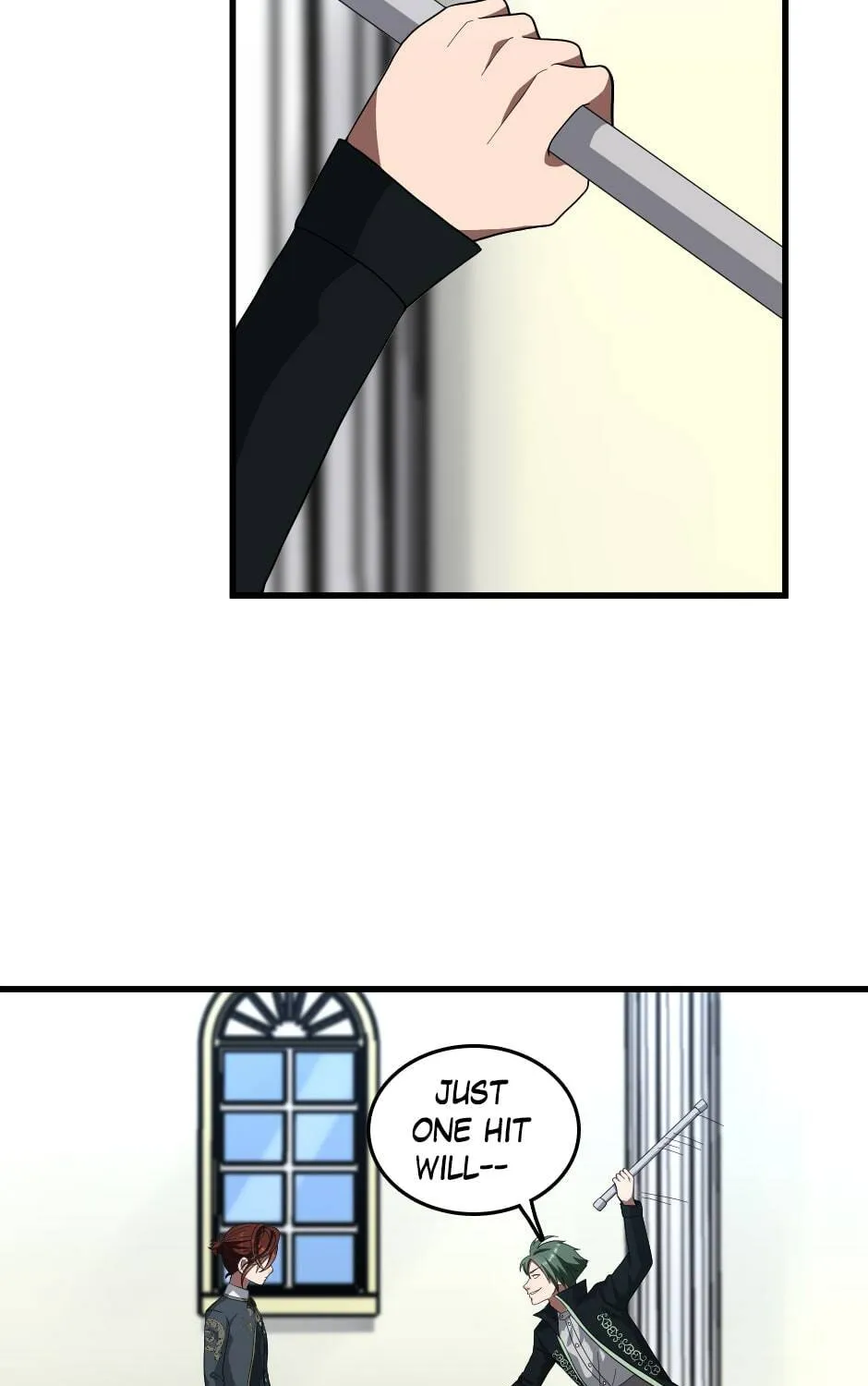 The Beginning After the End Chapter 80 page 55 - 