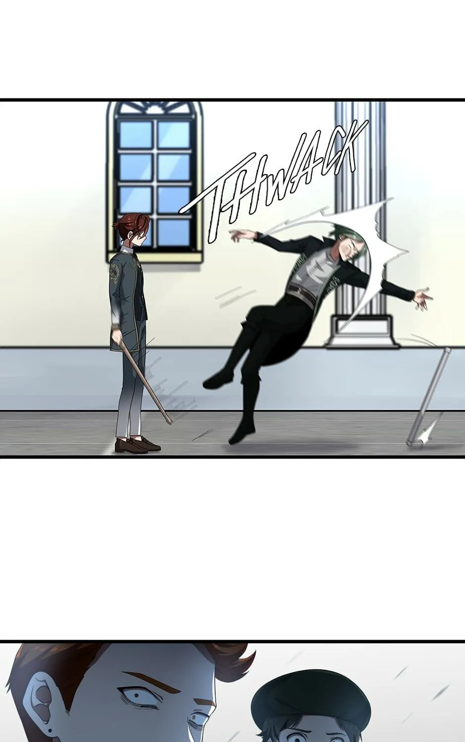 The Beginning After the End Chapter 80 page 57 - 
