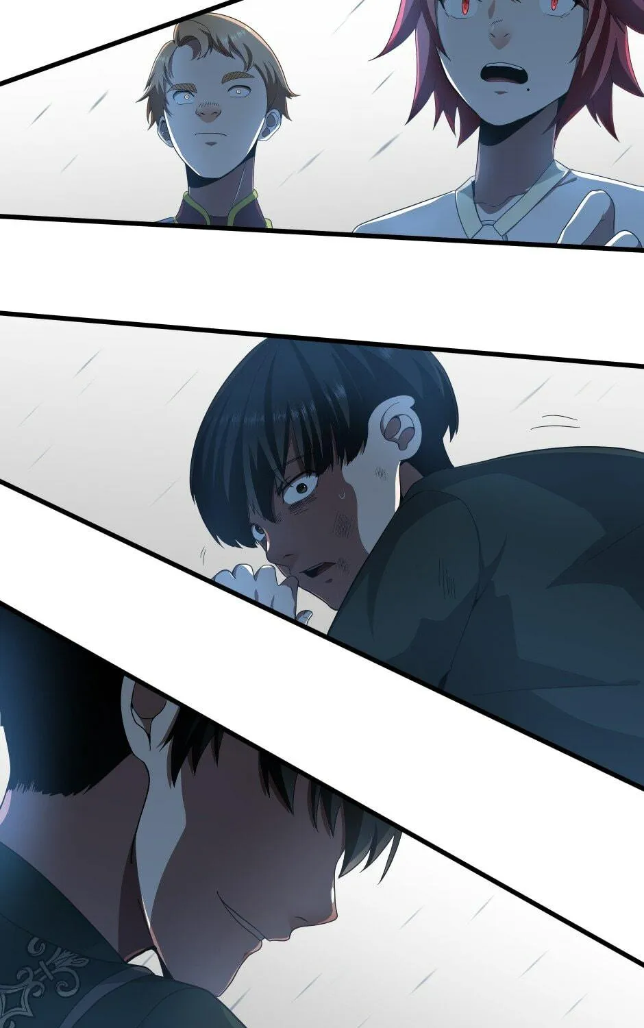 The Beginning After the End Chapter 80 page 59 - 