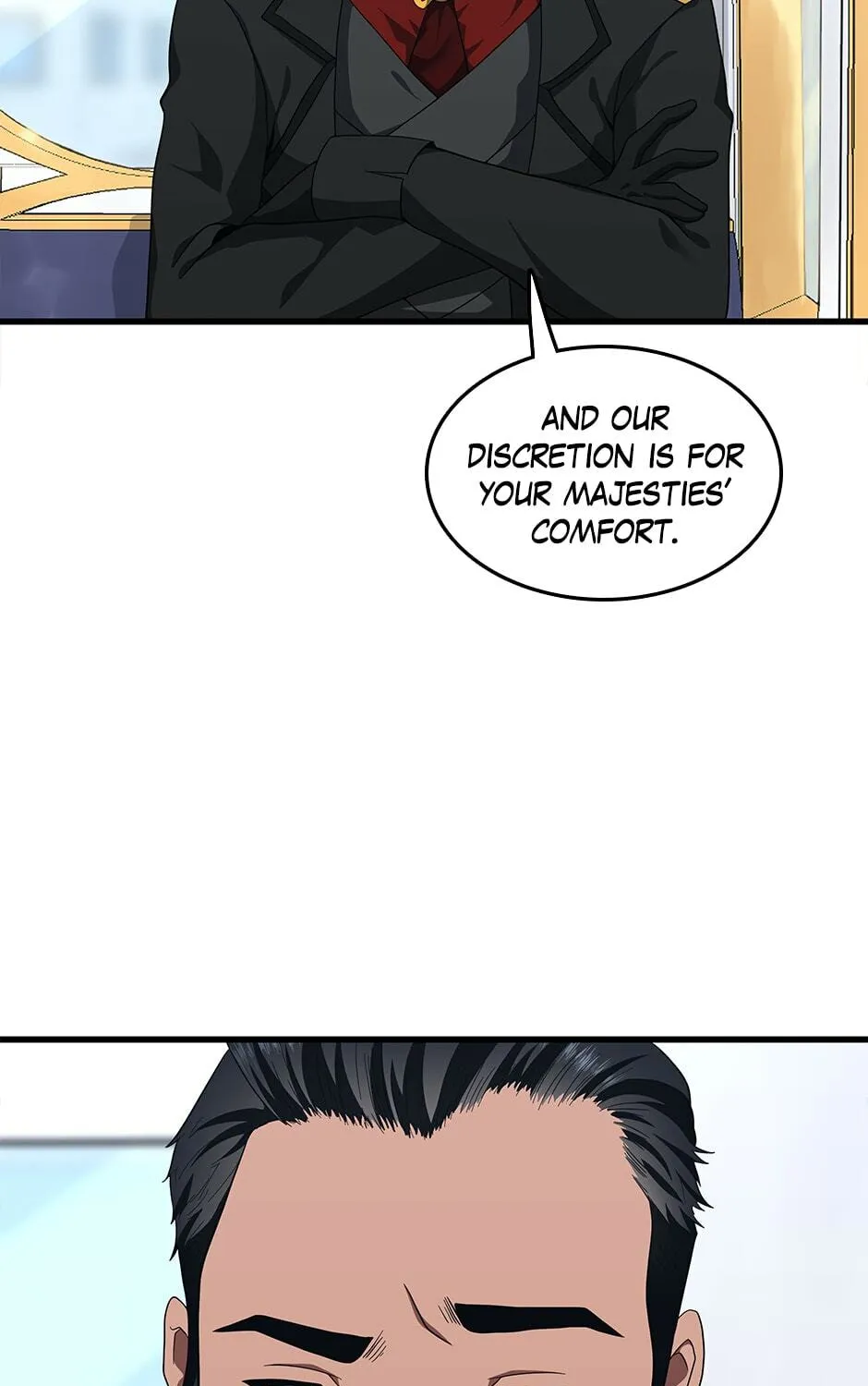 The Beginning After the End Chapter 80 page 7 - 