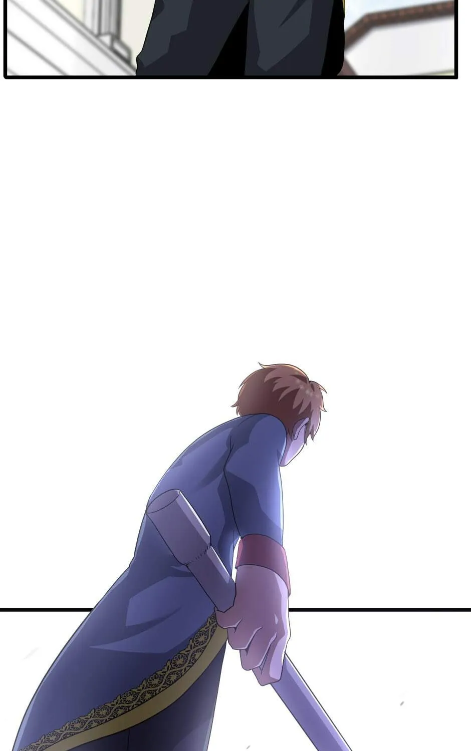 The Beginning After the End Chapter 80 page 63 - 