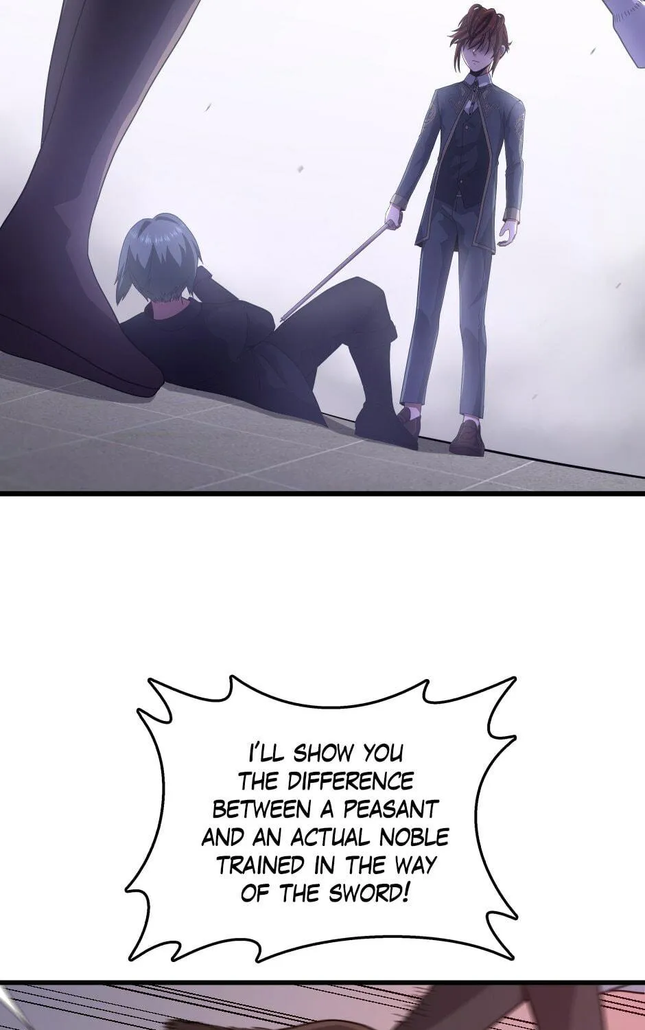 The Beginning After the End Chapter 80 page 65 - 