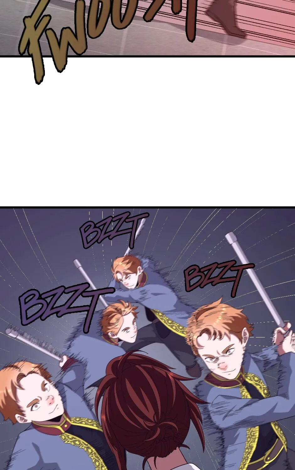 The Beginning After the End Chapter 80 page 67 - 