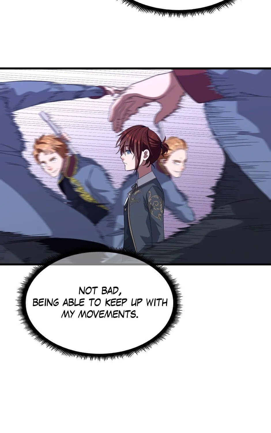 The Beginning After the End Chapter 80 page 71 - 