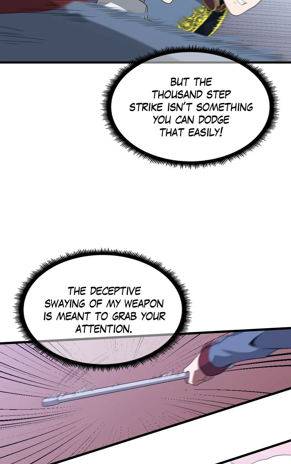 The Beginning After the End Chapter 80 page 73 - 