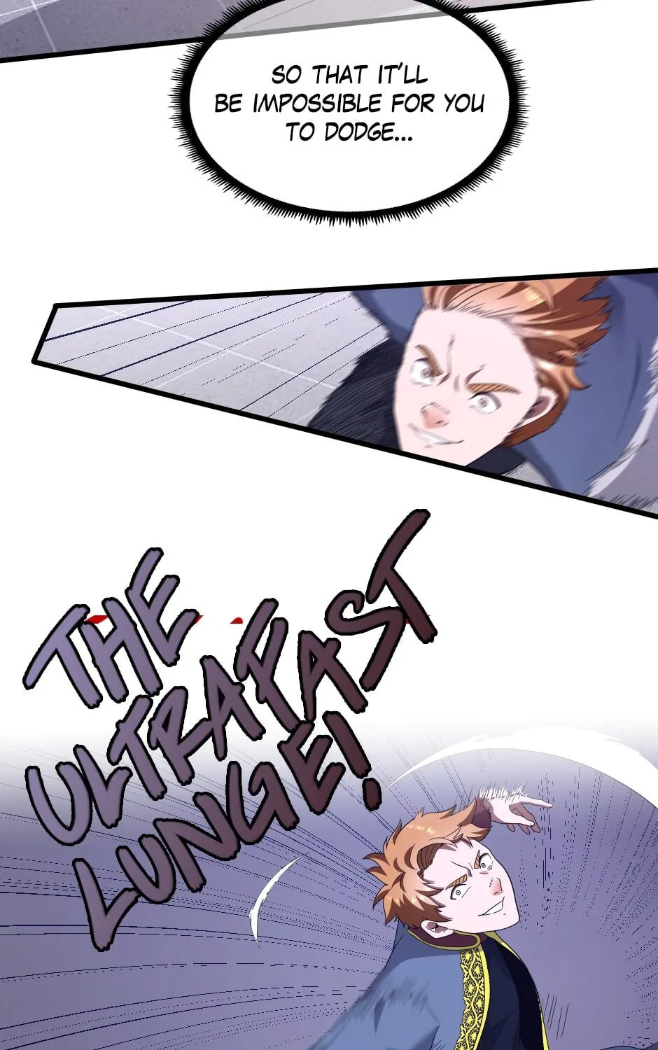 The Beginning After the End Chapter 80 page 75 - 