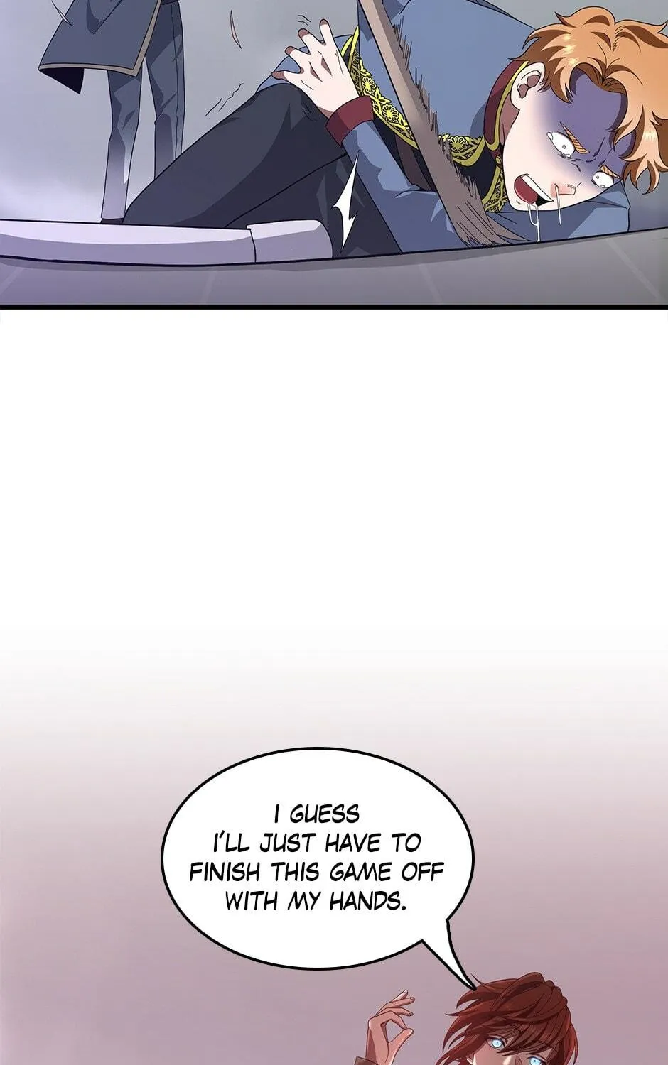 The Beginning After the End Chapter 80 page 89 - 