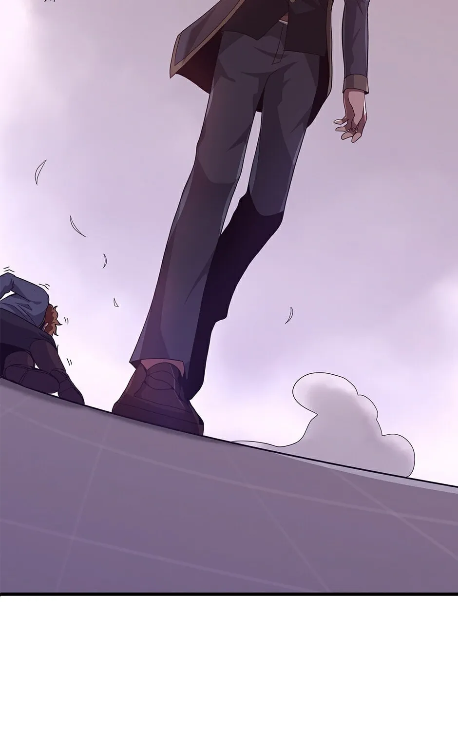 The Beginning After the End Chapter 80 page 91 - 