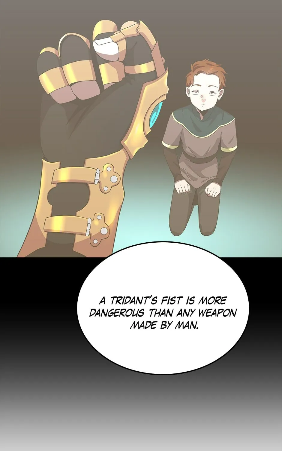 The Beginning After the End Chapter 80 page 97 - 