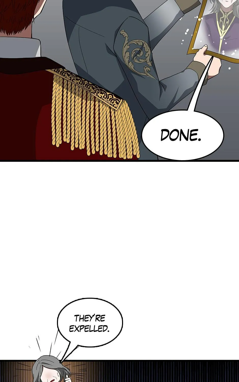 The Beginning After the End Chapter 81 page 101 - 