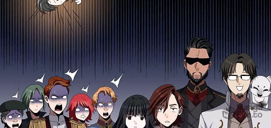 The Beginning After the End Chapter 81 page 102 - 