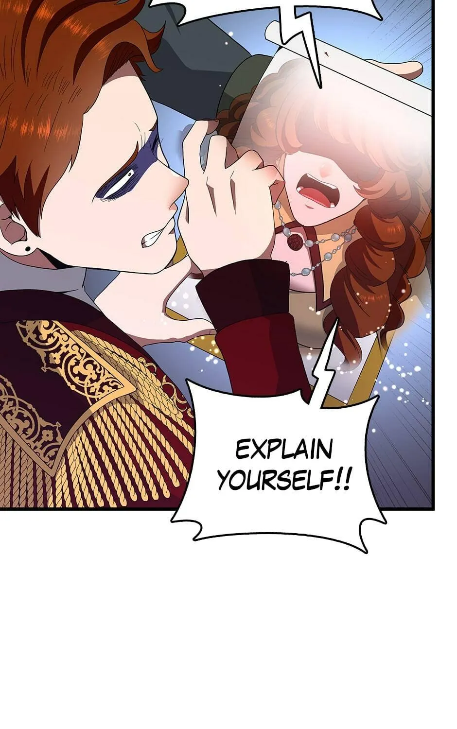 The Beginning After the End Chapter 81 page 107 - 
