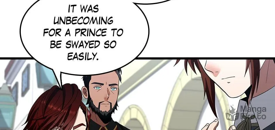 The Beginning After the End Chapter 81 page 110 - 