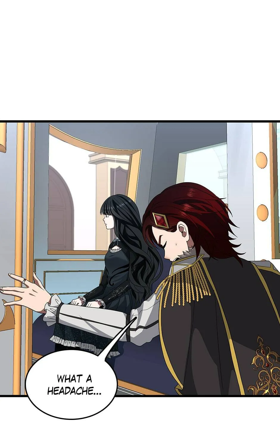 The Beginning After the End Chapter 81 page 117 - 