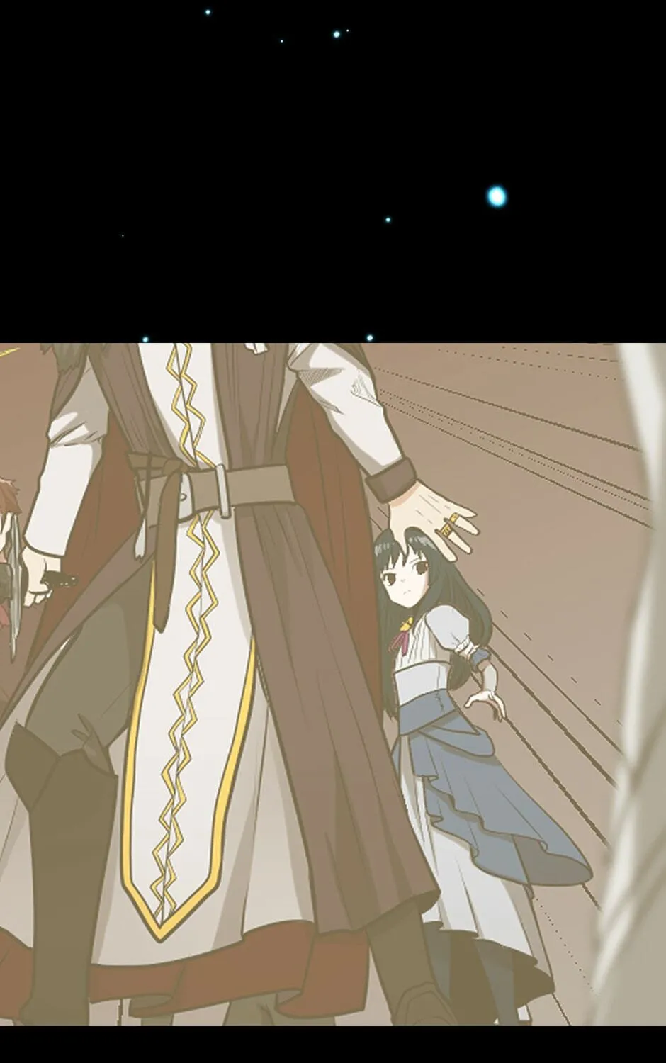 The Beginning After the End Chapter 81 page 13 - 