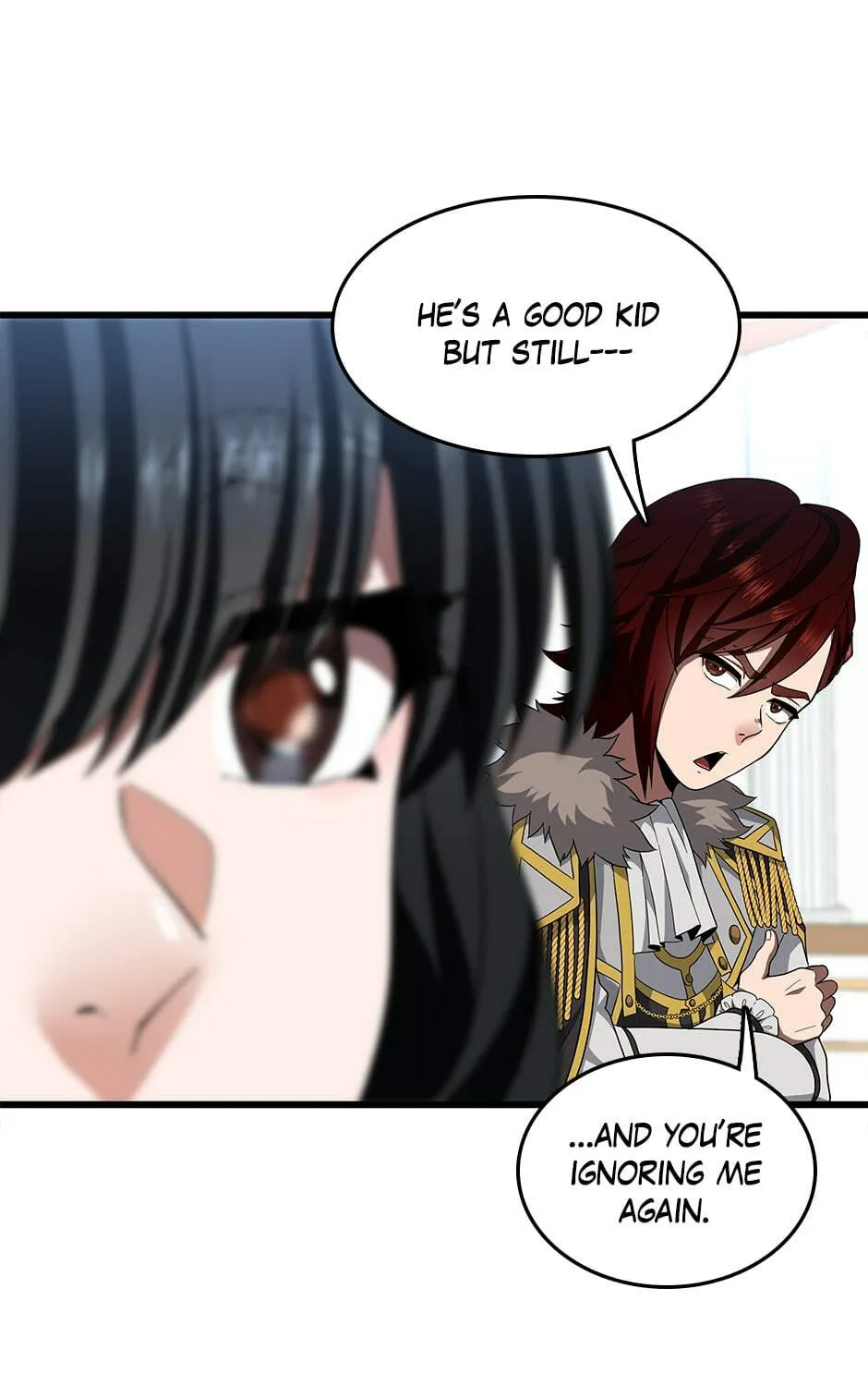 The Beginning After the End Chapter 81 page 121 - 