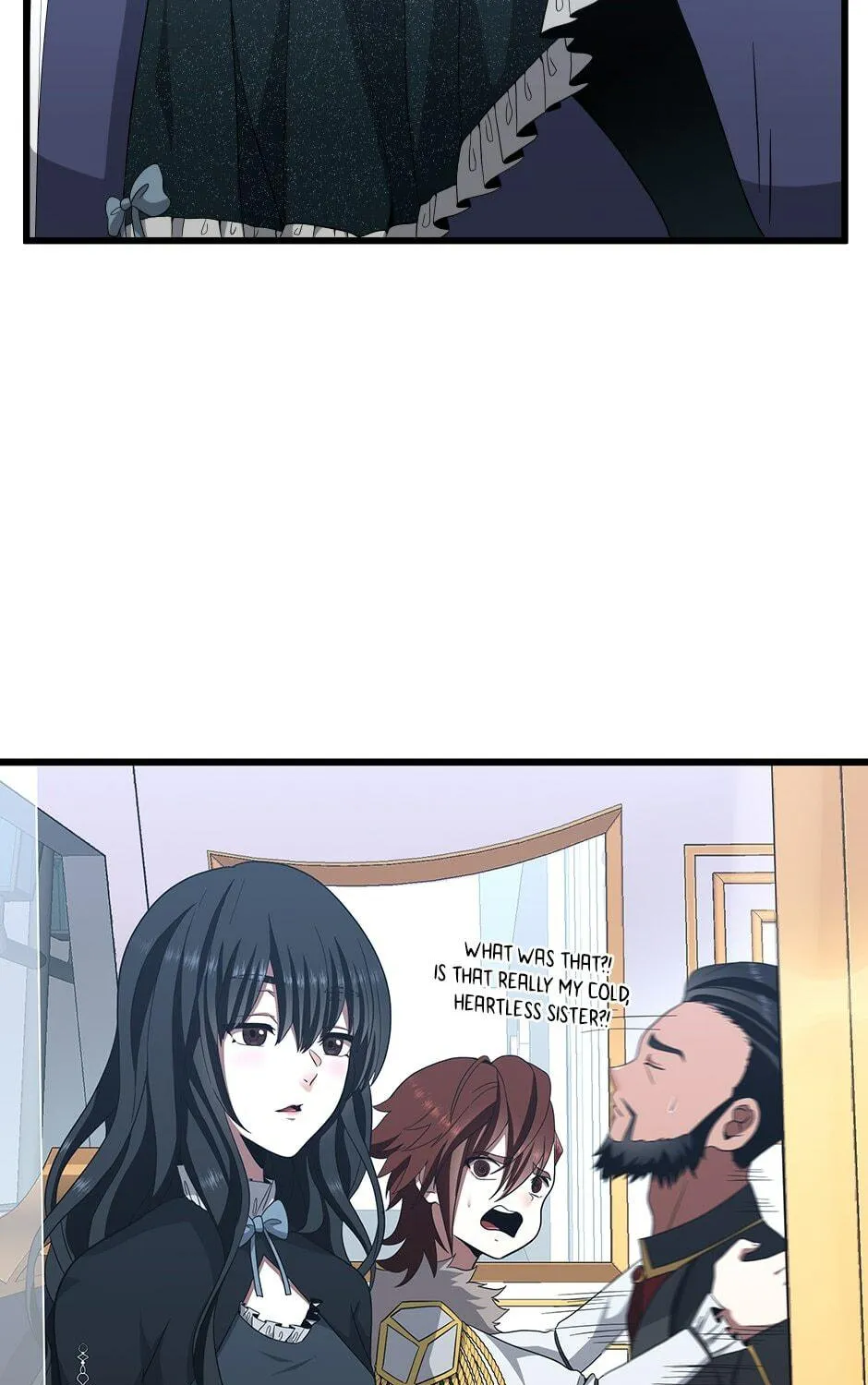 The Beginning After the End Chapter 81 page 143 - 