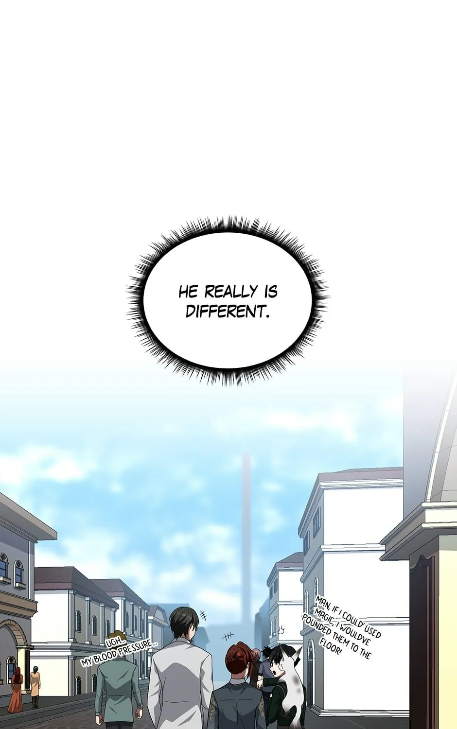 The Beginning After the End Chapter 81 page 145 - 