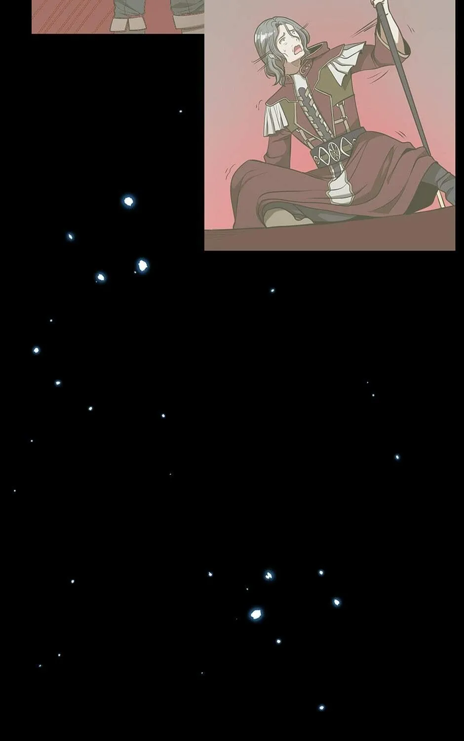 The Beginning After the End Chapter 81 page 17 - 