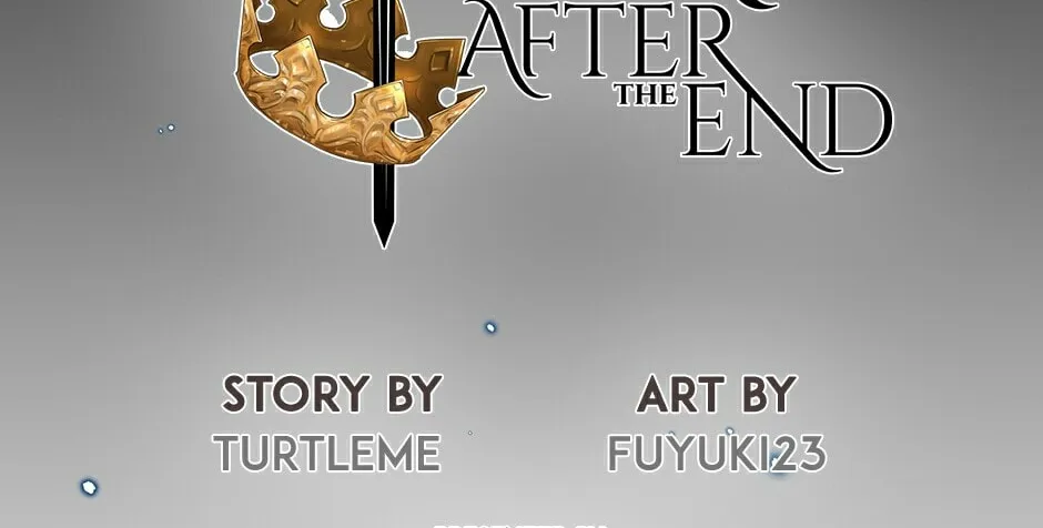 The Beginning After the End Chapter 81 page 22 - 