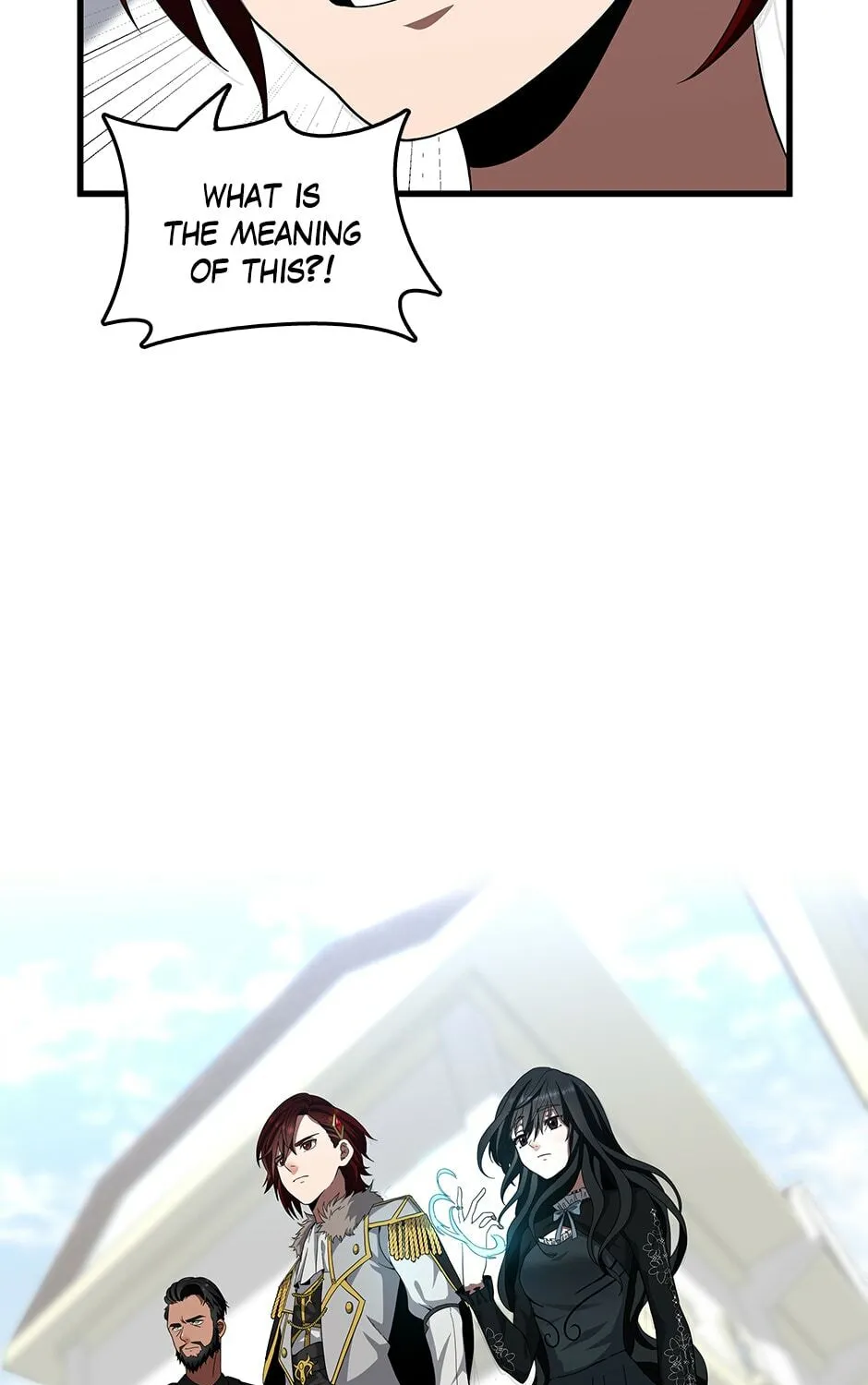 The Beginning After the End Chapter 81 page 27 - 