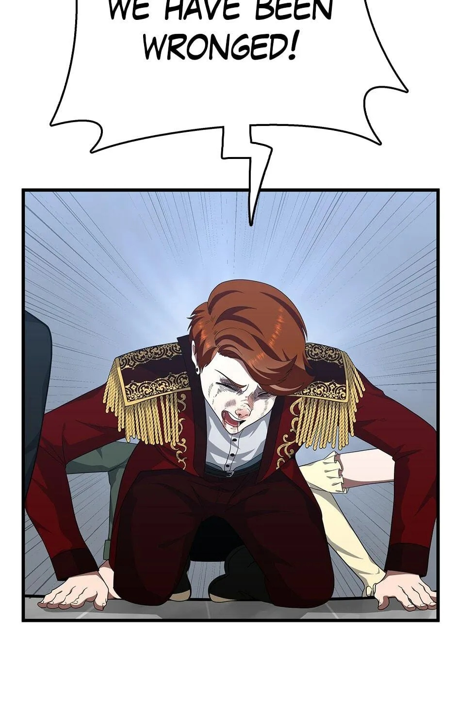 The Beginning After the End Chapter 81 page 35 - 