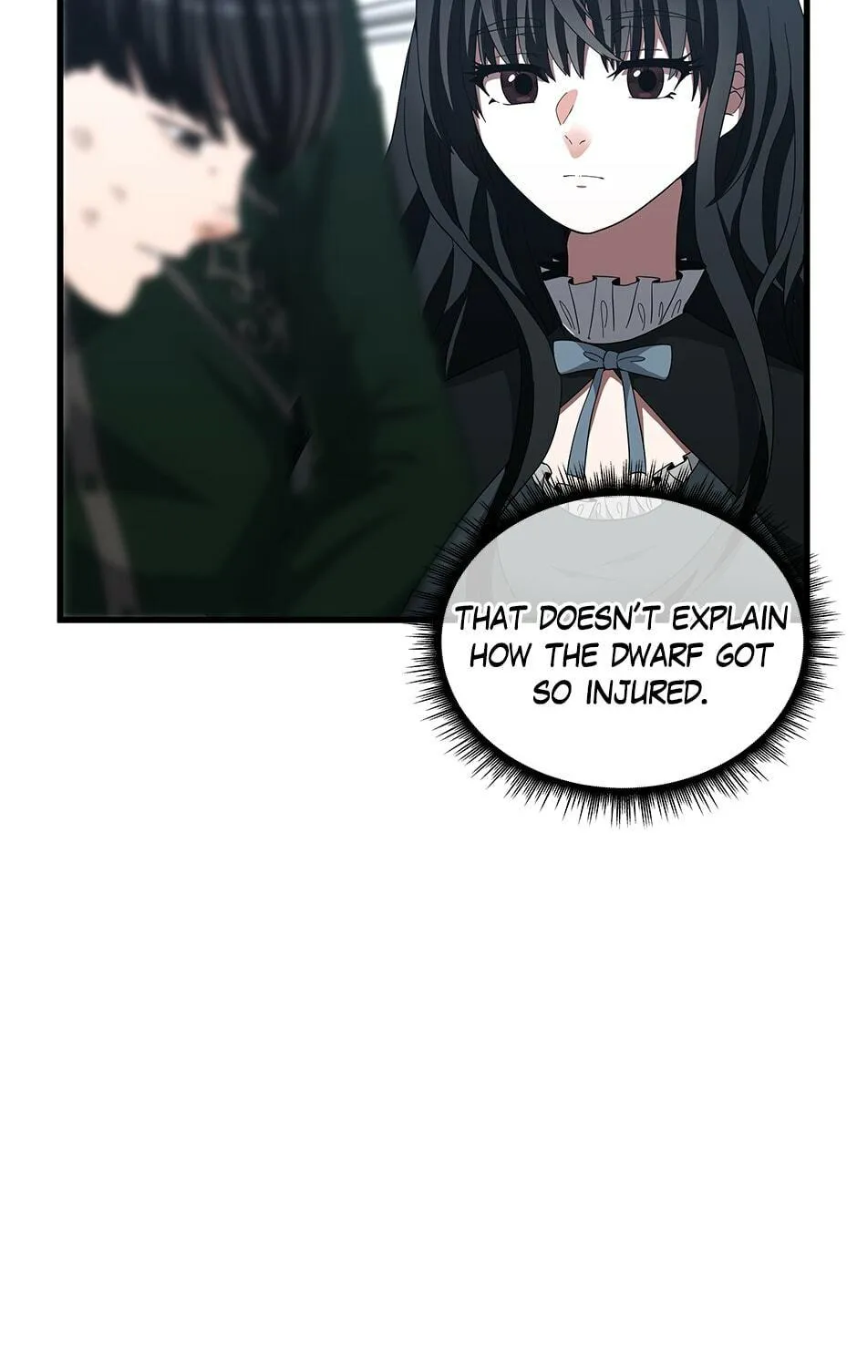 The Beginning After the End Chapter 81 page 39 - 