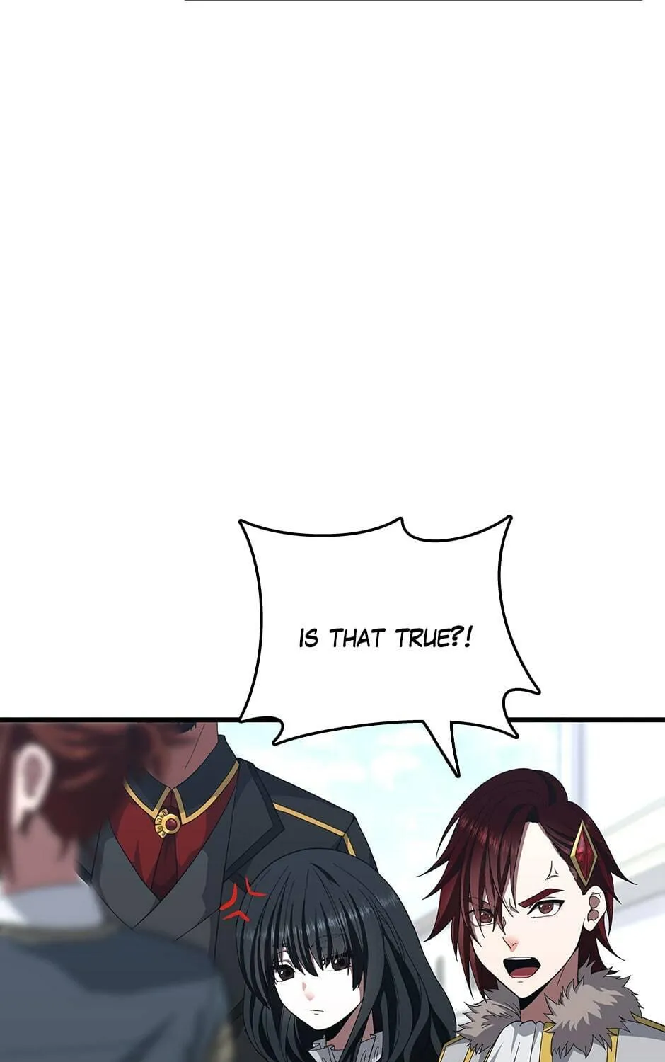 The Beginning After the End Chapter 81 page 41 - 