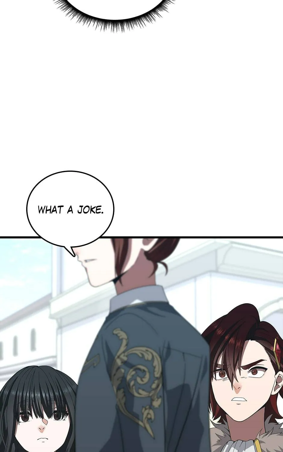 The Beginning After the End Chapter 81 page 43 - 