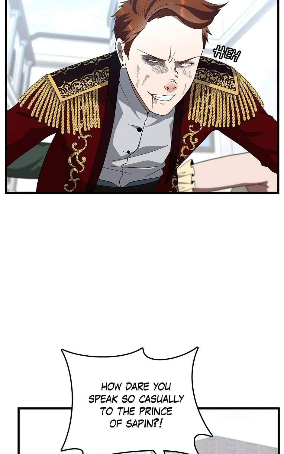 The Beginning After the End Chapter 81 page 47 - 