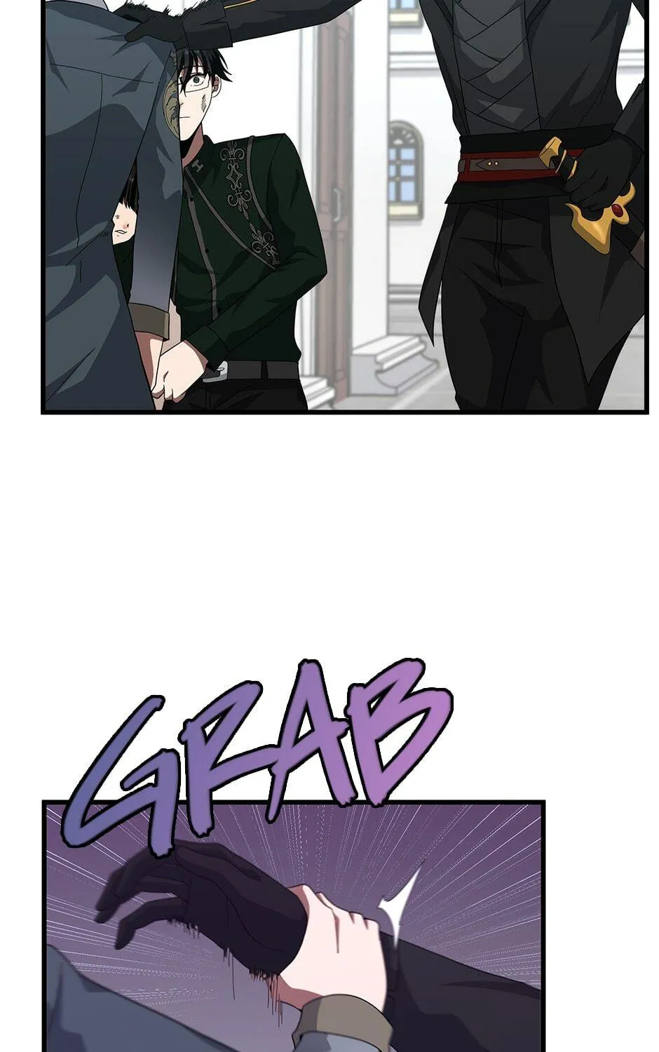 The Beginning After the End Chapter 81 page 49 - 