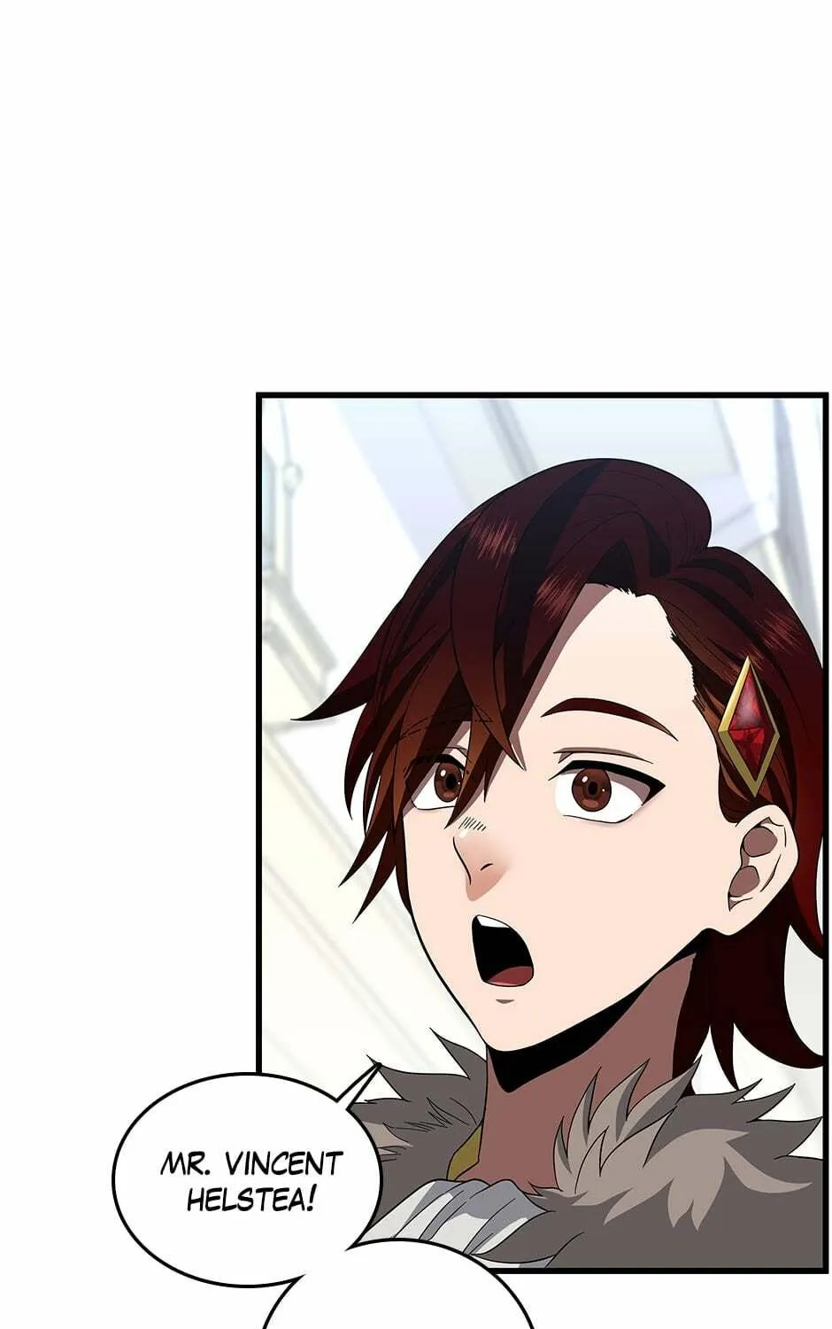 The Beginning After the End Chapter 81 page 59 - 