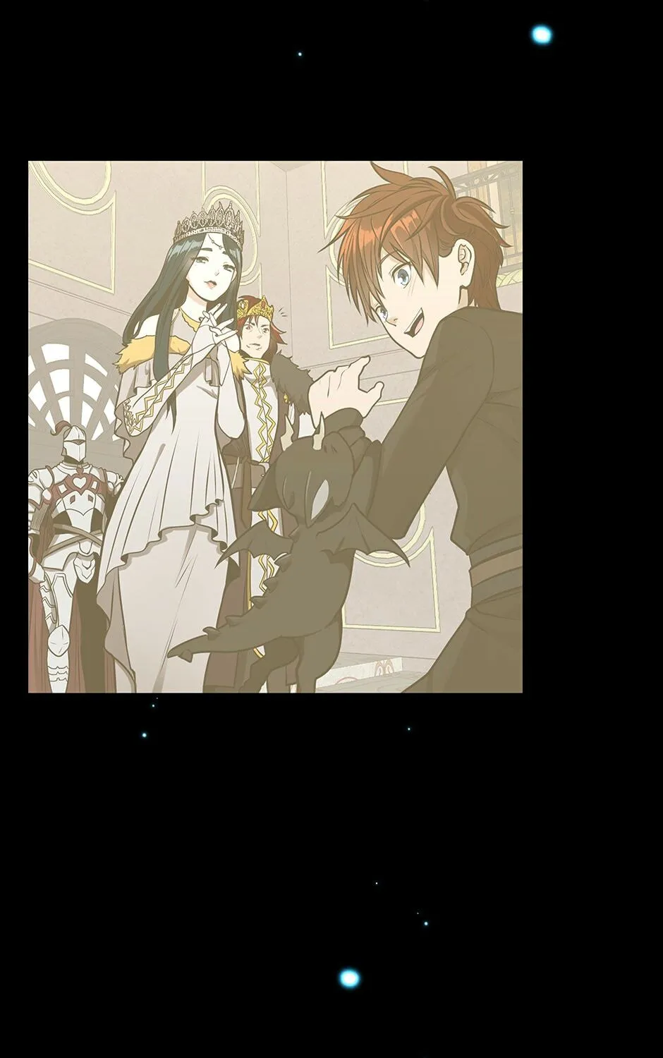 The Beginning After the End Chapter 81 page 7 - 