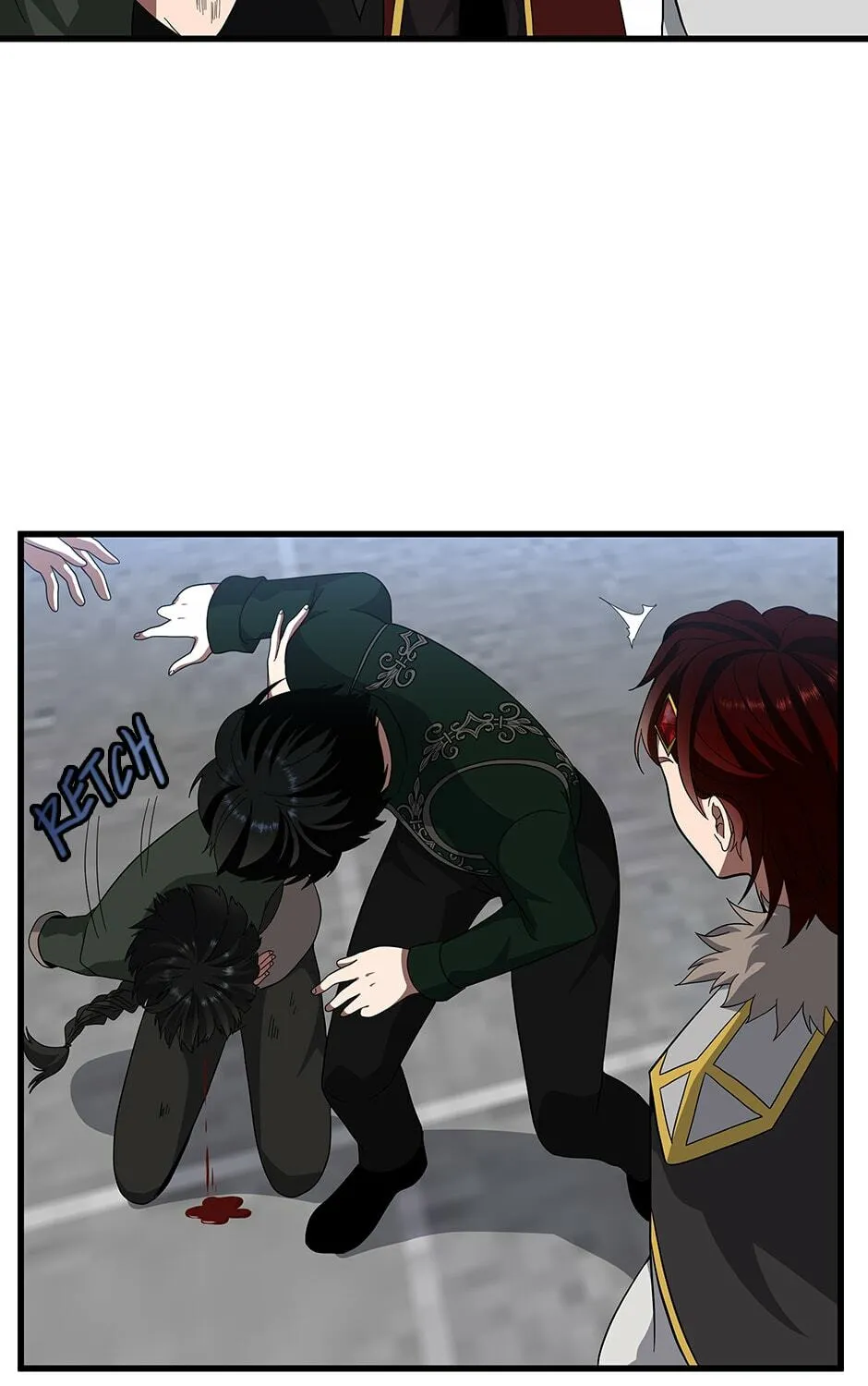 The Beginning After the End Chapter 81 page 63 - 