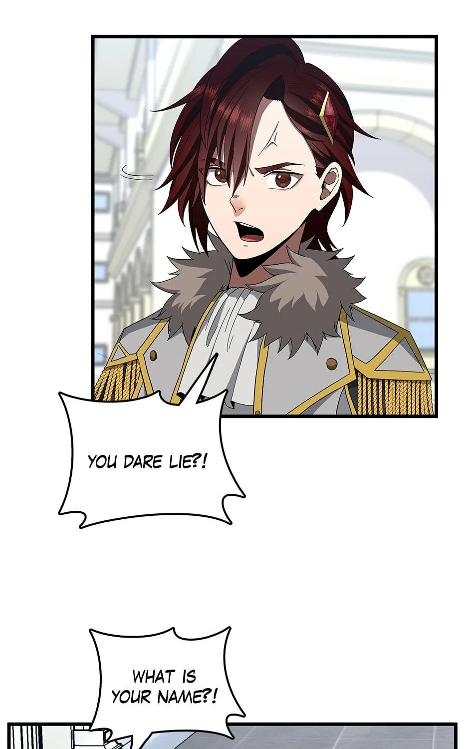 The Beginning After the End Chapter 81 page 65 - 
