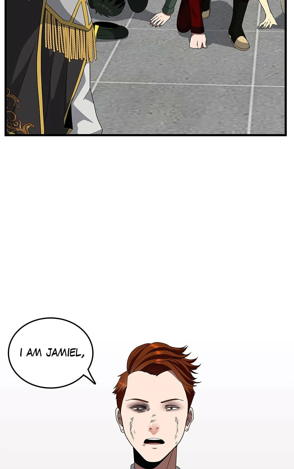 The Beginning After the End Chapter 81 page 67 - 