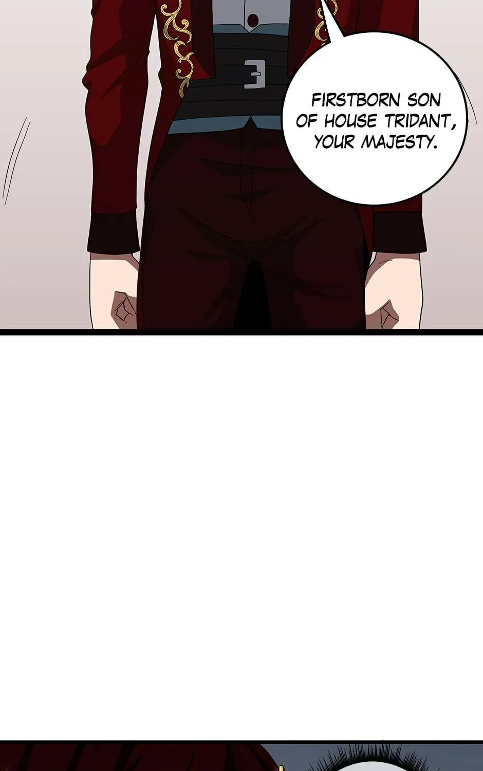 The Beginning After the End Chapter 81 page 69 - 