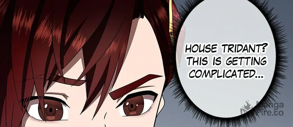 The Beginning After the End Chapter 81 page 70 - 