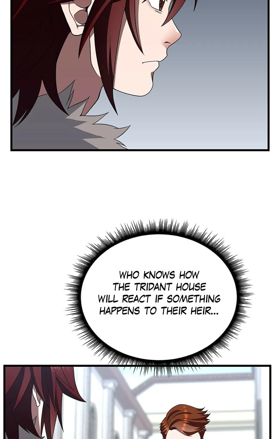 The Beginning After the End Chapter 81 page 73 - 