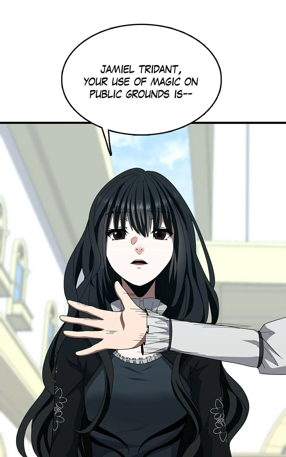 The Beginning After the End Chapter 81 page 77 - 